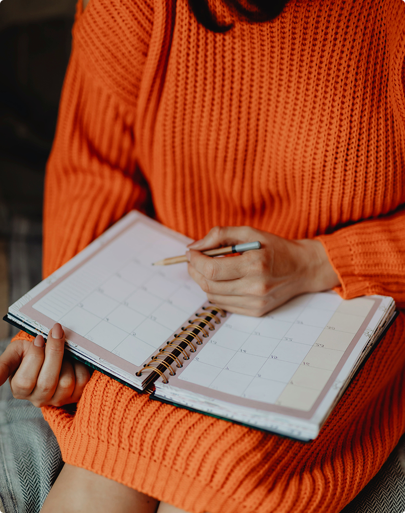 Homescreen Illustration